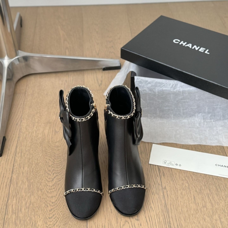 Ch*el boots
